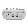 Yamaha Live Streaming Mixer AG03MK2 White rear