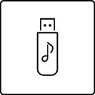 USB Audio Recording/Interface icon