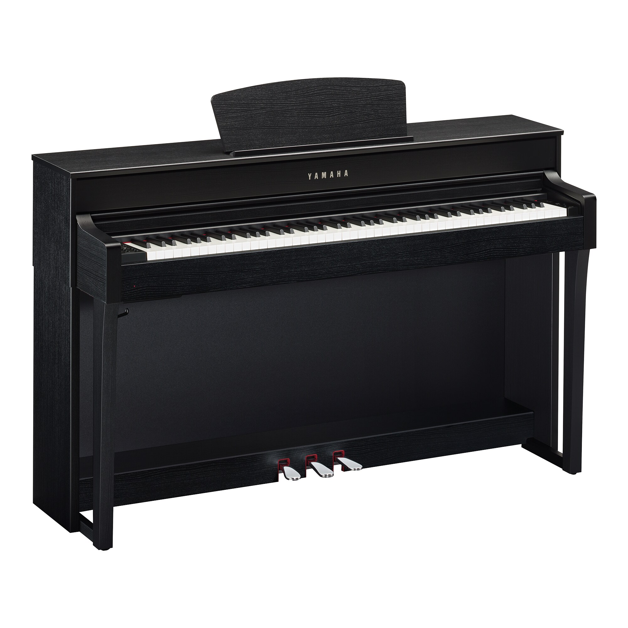 ⭐︎ kurara ⭐︎Yamaha CLP-635R クラビノーバ CLP-635 - Overview - Clavinova - Products - Pianos - Musical