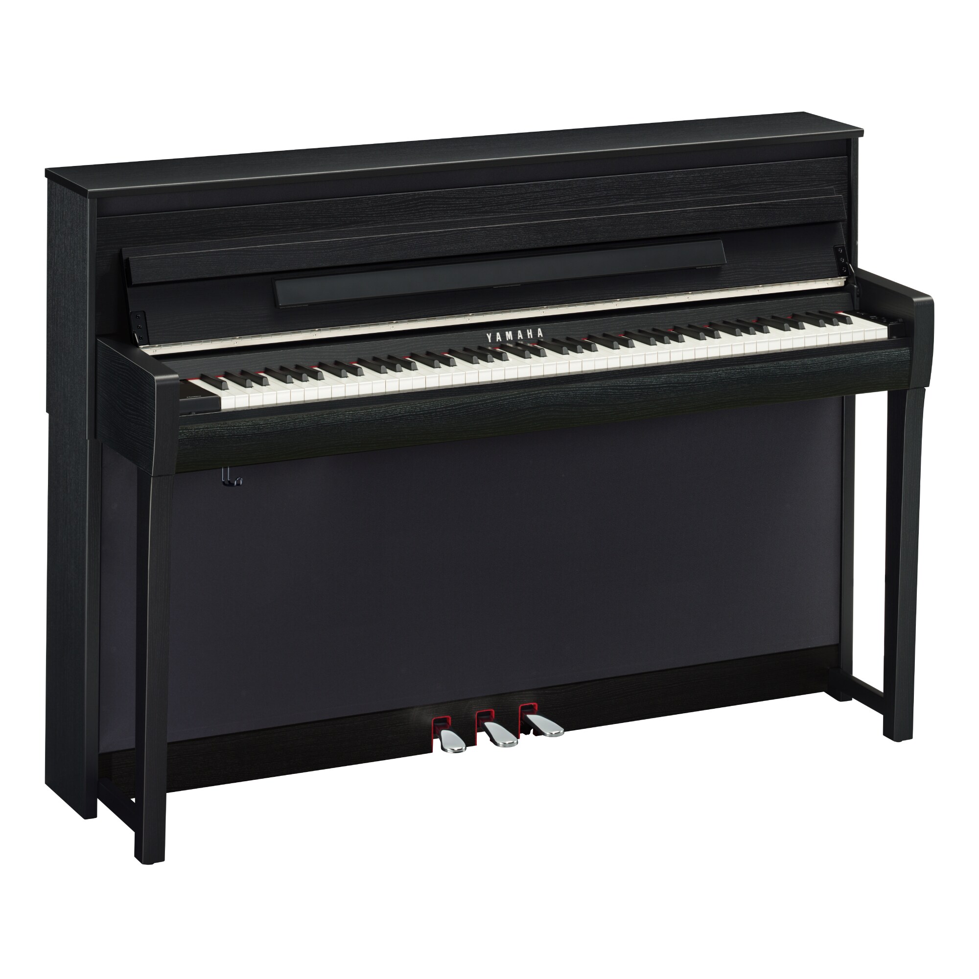 YAMAHA 電子ピアノ　CLP-785 CLP-785 - Overview - Clavinova - Products - Pianos - Musical