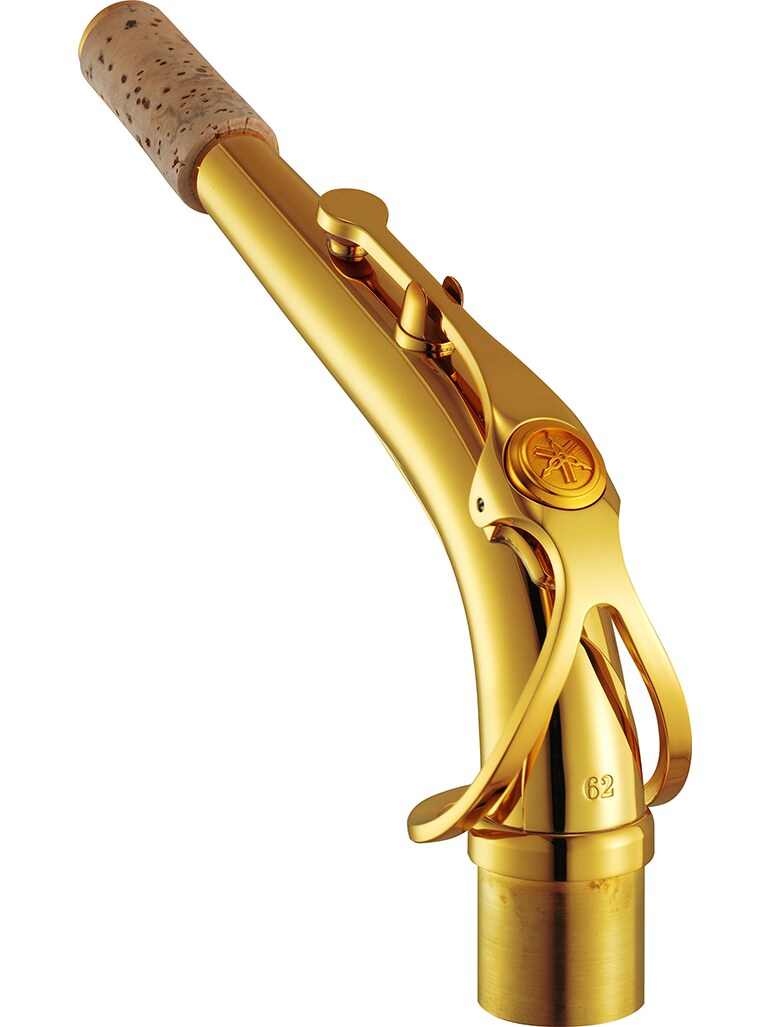 YAS-62 - Overview - Saxophones - Products - Brass & Woodwinds