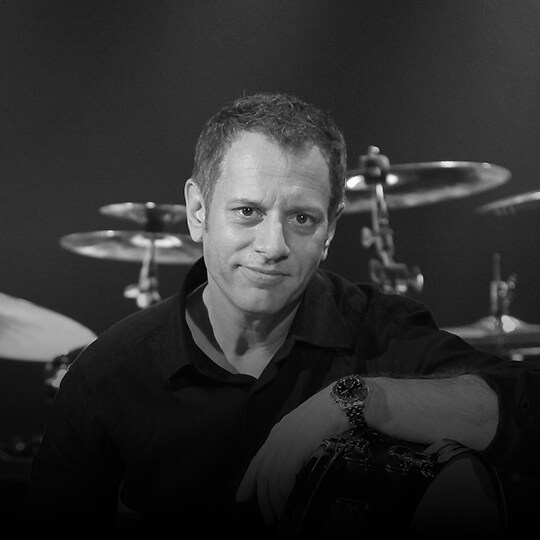Dave Weckl
