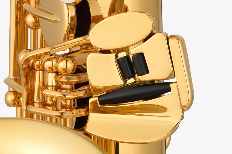 YAS-875EX - Overview - Saxophones - Products - Brass & Woodwinds