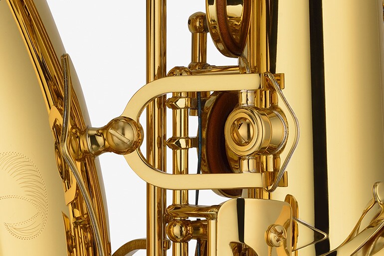 YAS-62 - Overview - Saxophones - Products - Brass & Woodwinds