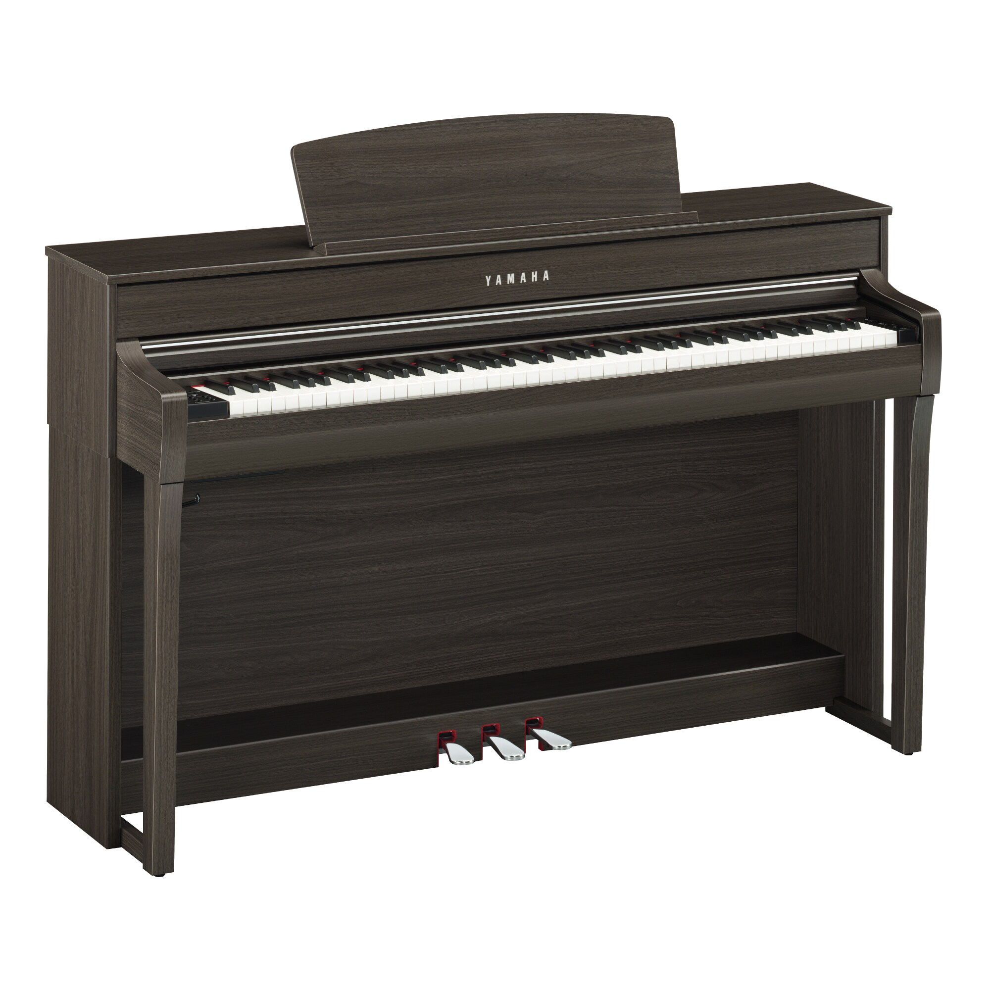 【H.Suzu】YAMAHA CLP-745WA CLP-745 - Overview - Clavinova - Products - Pianos - Musical