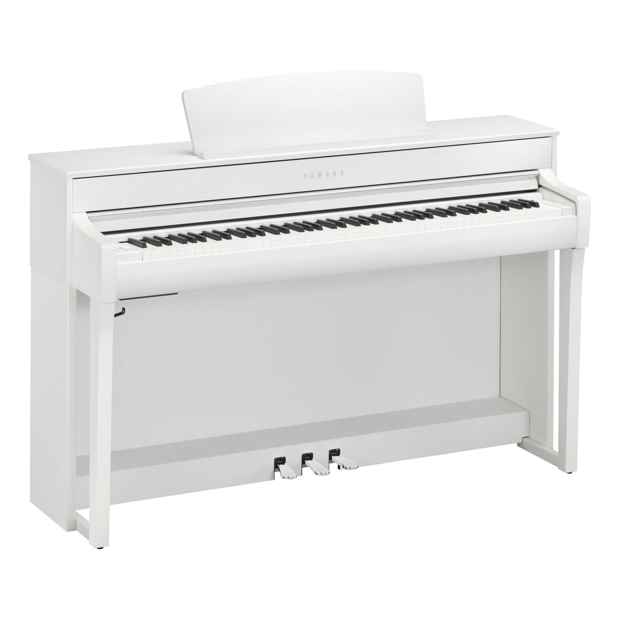 CLP-745 - Overview - Clavinova - Products - Pianos - Musical CLP-745 - Overview - Clavinova - Products - Pianos - Musical