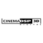 CINEMA DSP 3D mode