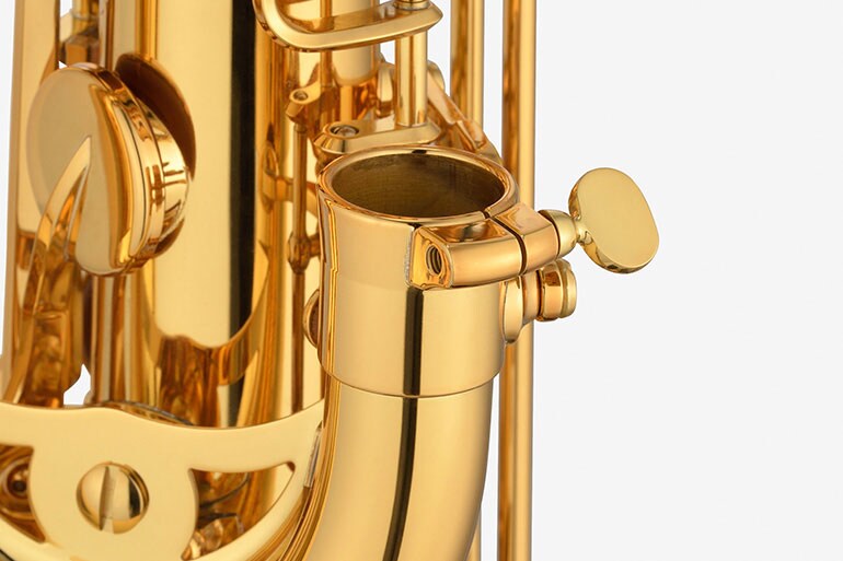 YBS-62 Neck receiver