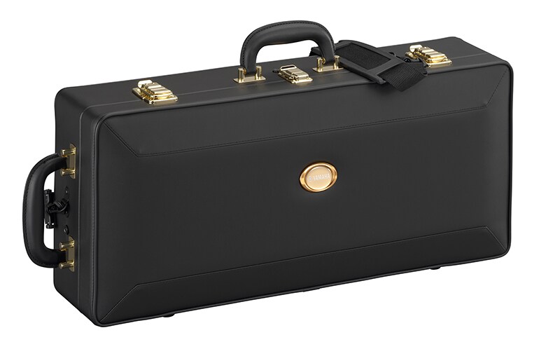 YAS-82Z - Overview - Saxophones - Products - Brass & Woodwinds