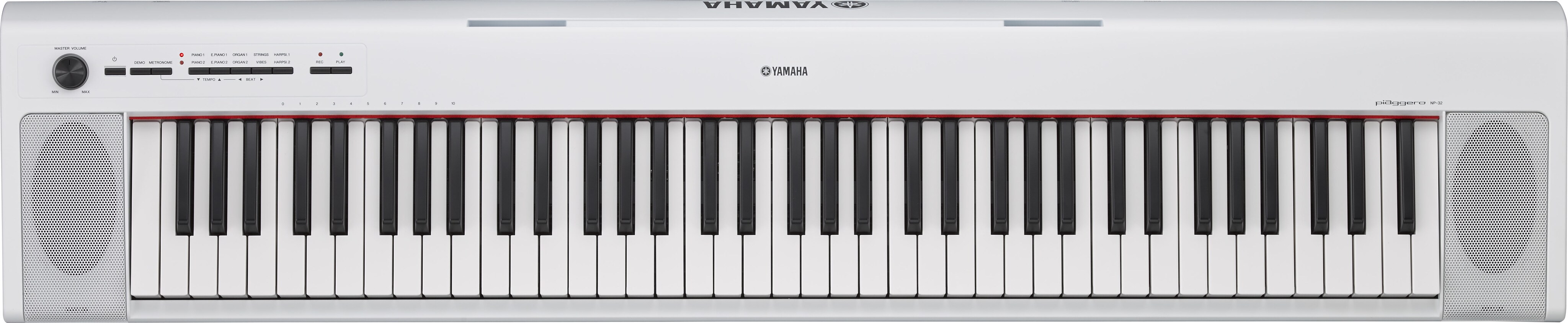 NP-32/12 - Overview - Portable Keyboards - Products - Keyboard