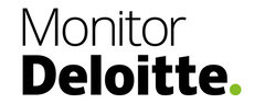 Monitor Deloitte logo
