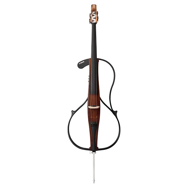 Yamaha SILENT Cello™ SVC300F
