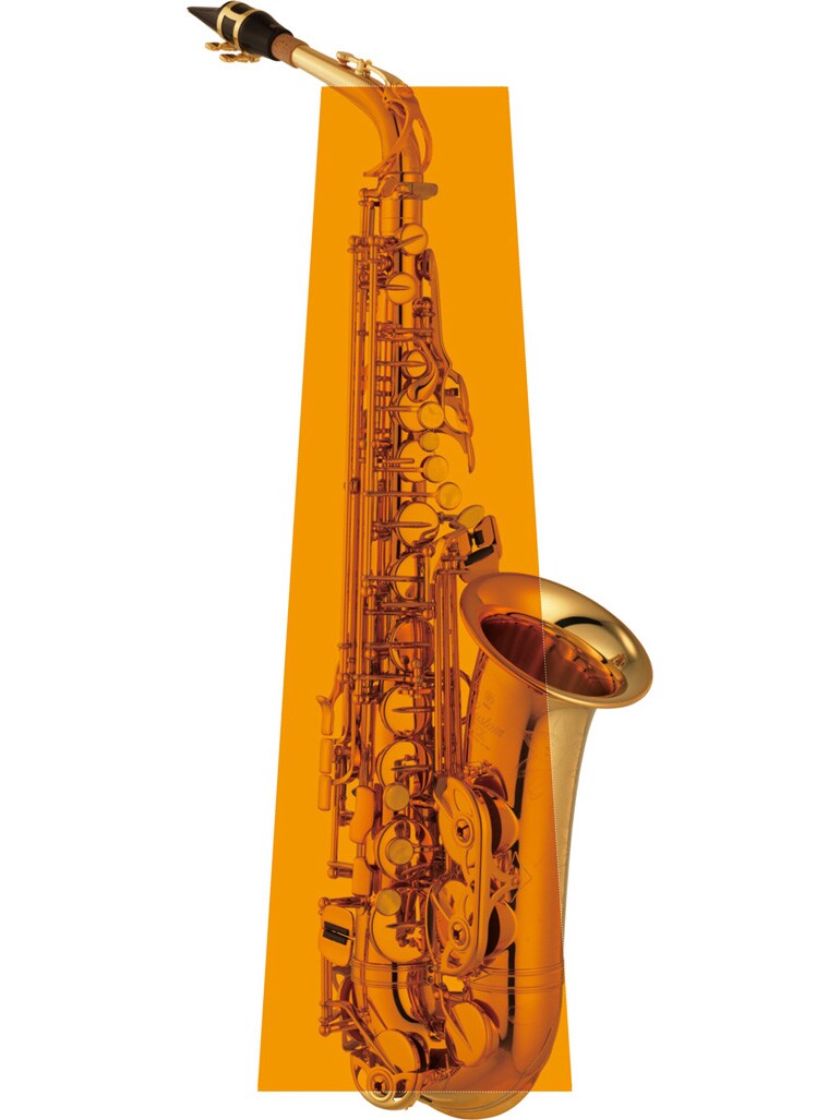 YAS-875EX - Overview - Saxophones - Products - Brass & Woodwinds