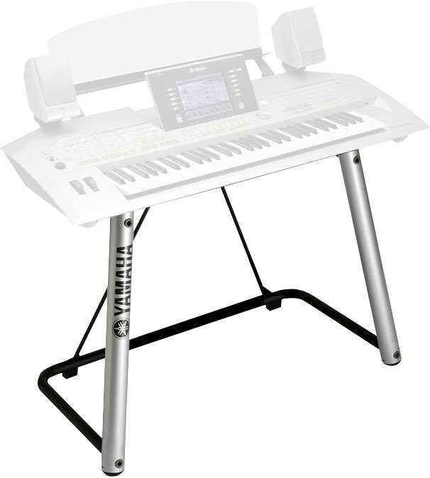 PSR-S770 - Overview - Digital Workstations - Products - Keyboard