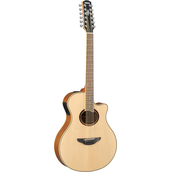 APX700II-12 Natural Left Front