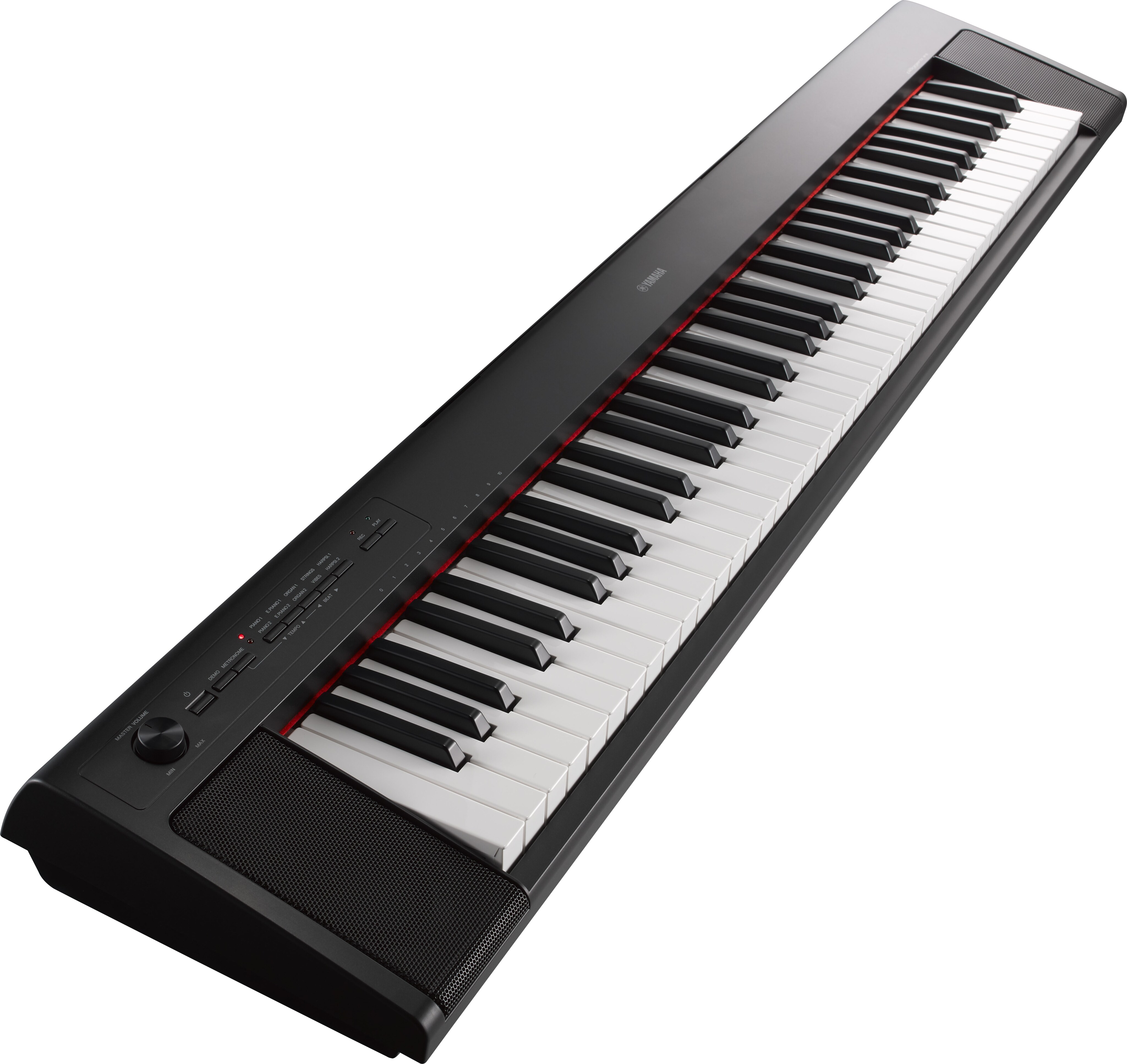 NP-32/12 - Overview - Portable Keyboards - Products - Keyboard