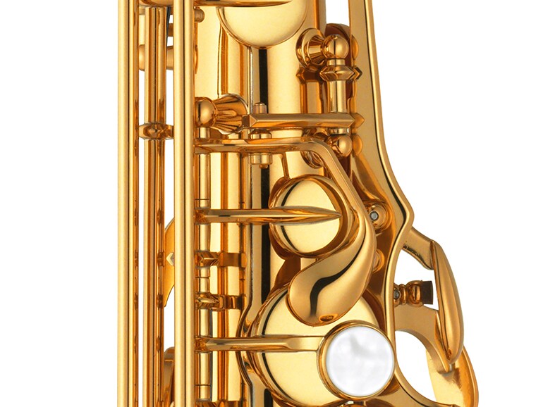 YAS-875EX - Overview - Saxophones - Products - Brass & Woodwinds