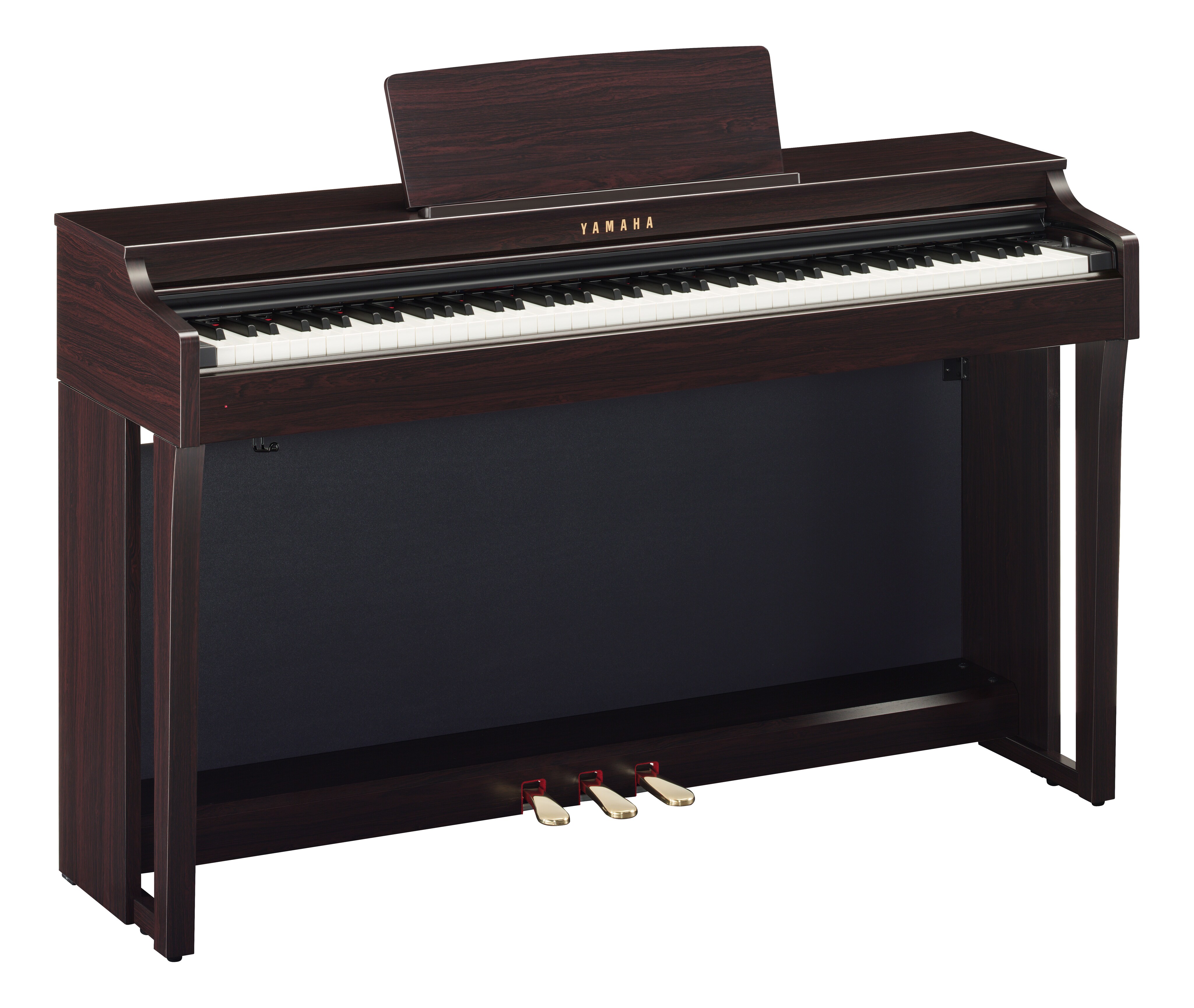 CLP-625 - Overview - Clavinova - Products - Pianos - Musical