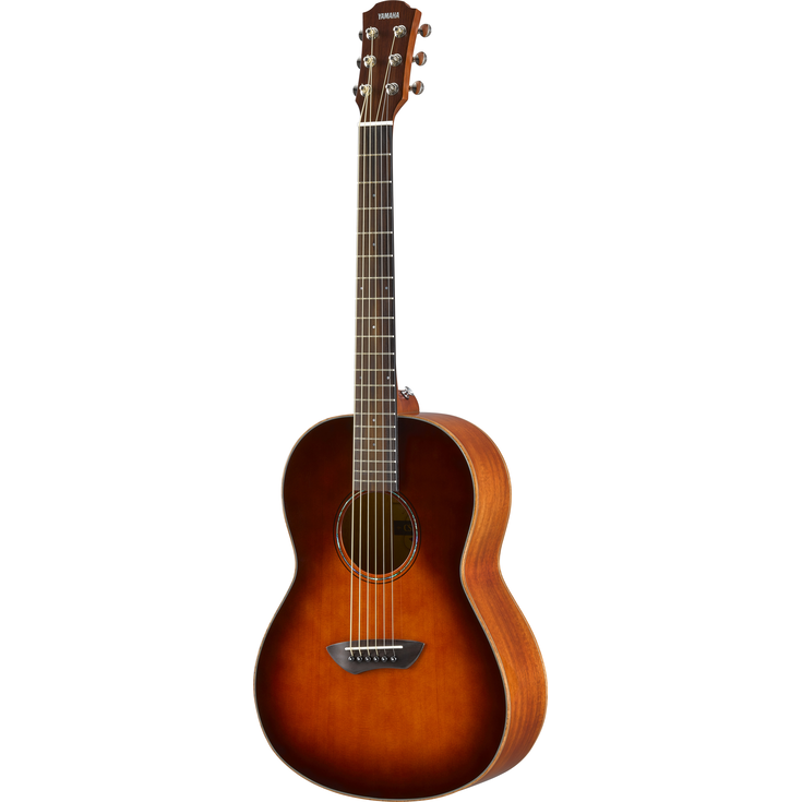 CSF3M Tobacco Brown Sunburst Right Front