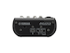 Yamaha Live Streaming Mixer AG03MK2 Black rear