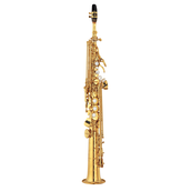 Yamaha Saxophone YSS-875EXHGG