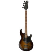 Front-facing BB734A Dark Coffee Sunburst