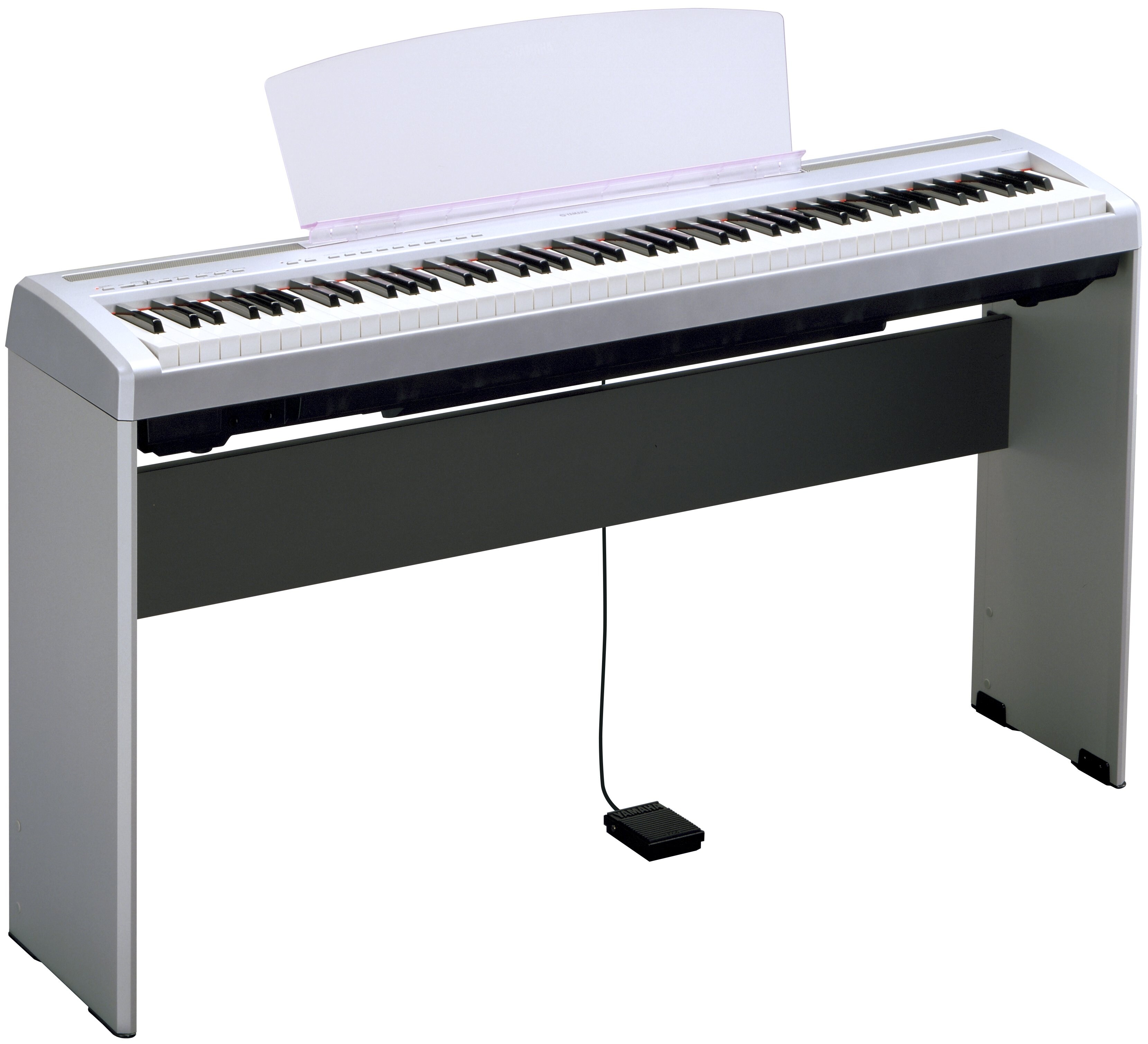 P-115 - Overview - P Series - Products - Pianos - Musical