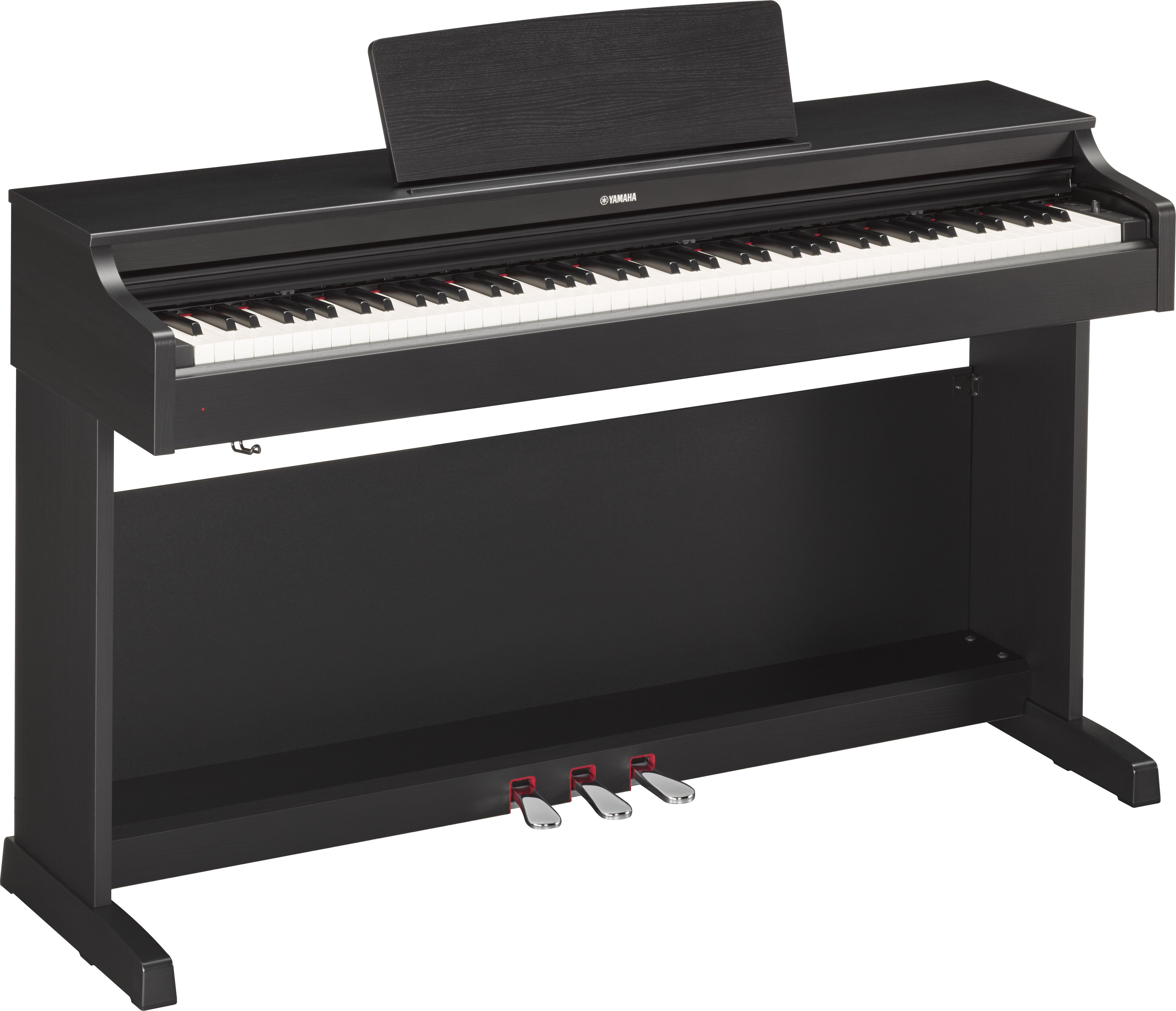 YDP-163 - Overview - ARIUS - Products - Pianos - Musical
