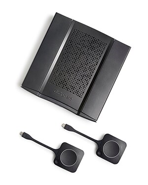 Barco ClickShare CX-50