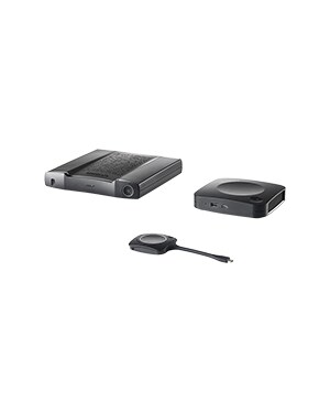 Barco ClickShare CX-50 2nd Generation