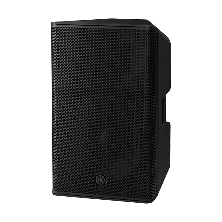 Yamaha Powered Loudspeaker DXR15 mk3 Left