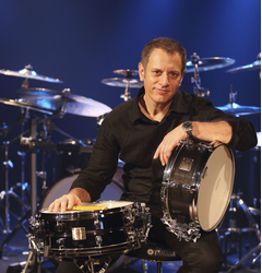 Dave Weckl