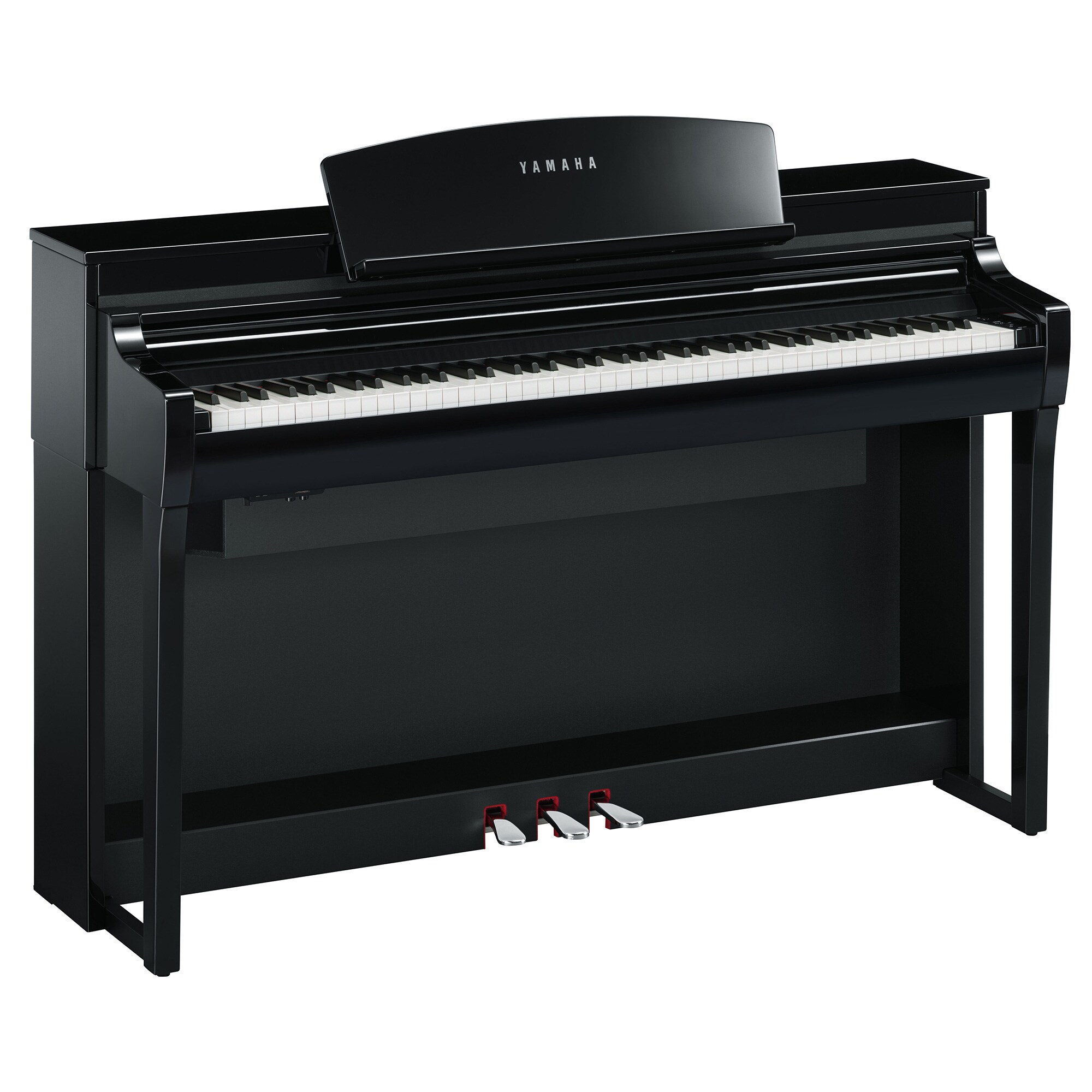 Clavinova - Products - Pianos - Musical Instruments - Yamaha - România