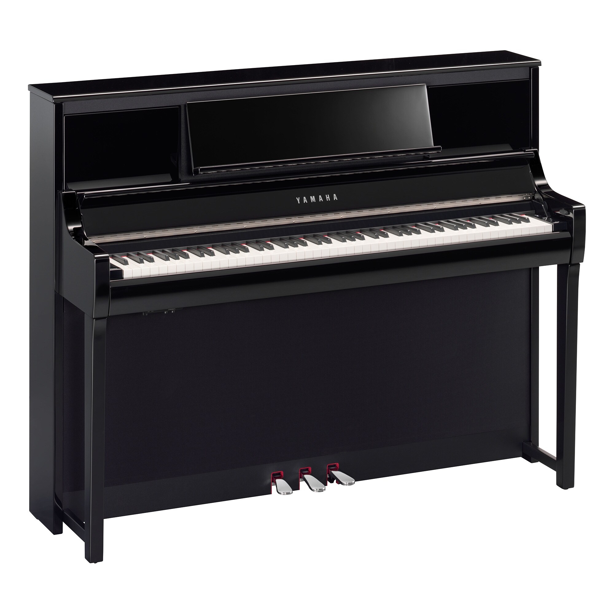 Clavinova - Products - Pianos - Musical Instruments - Yamaha - România