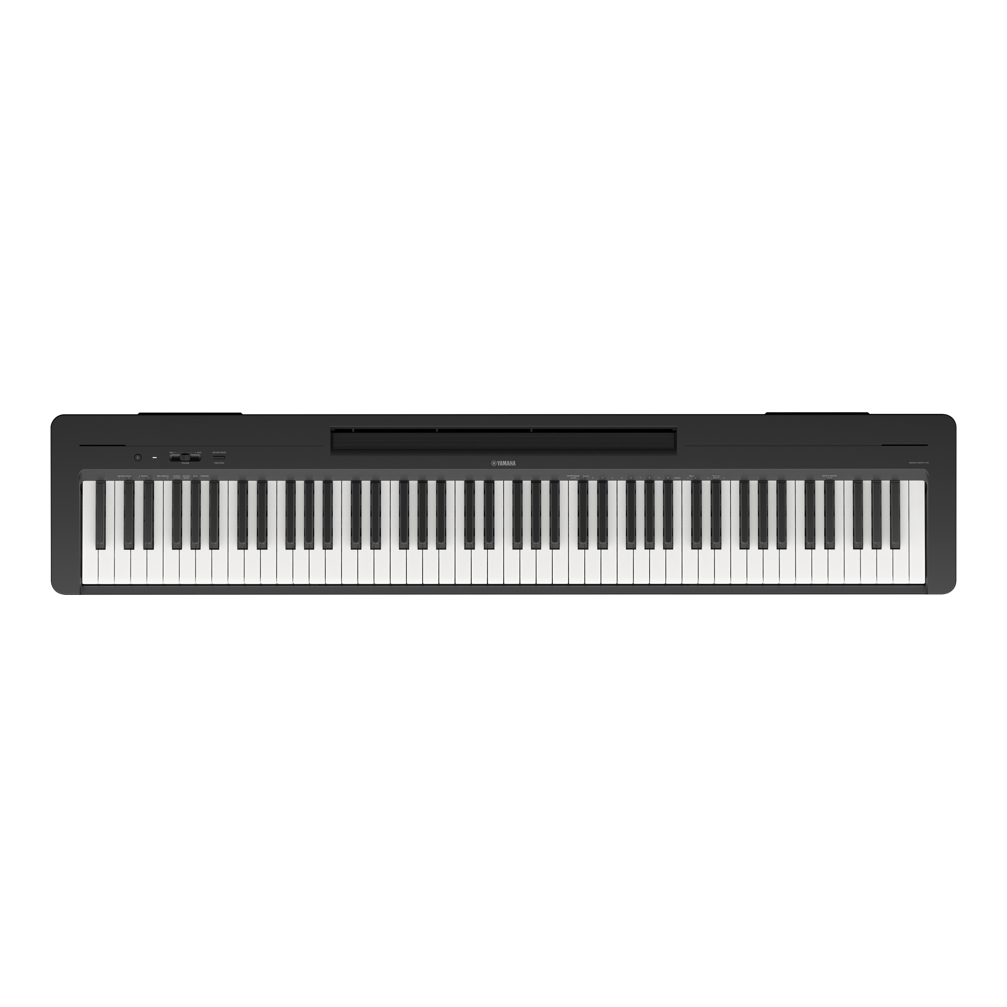 P-145 - Overview - P Series - Products - Pianos - Musical