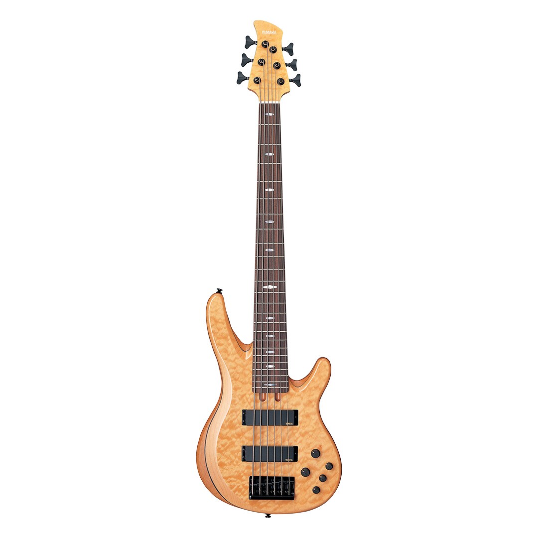 TRB - Overview - Electric Basses - Products - Guitars, Basses