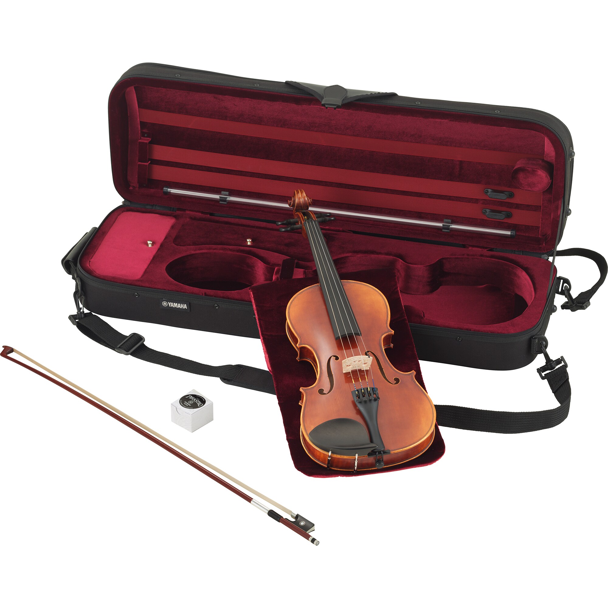Acoustic Strings - Products - Strings - Musical Instruments