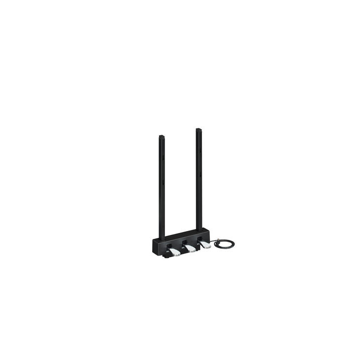 Pedal Unit LP-1 Black