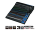 Yamaha Mixing Console MG20XU