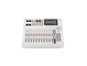 Yamaha 18-Channel Digital Mixing Console MGX12 W (White)