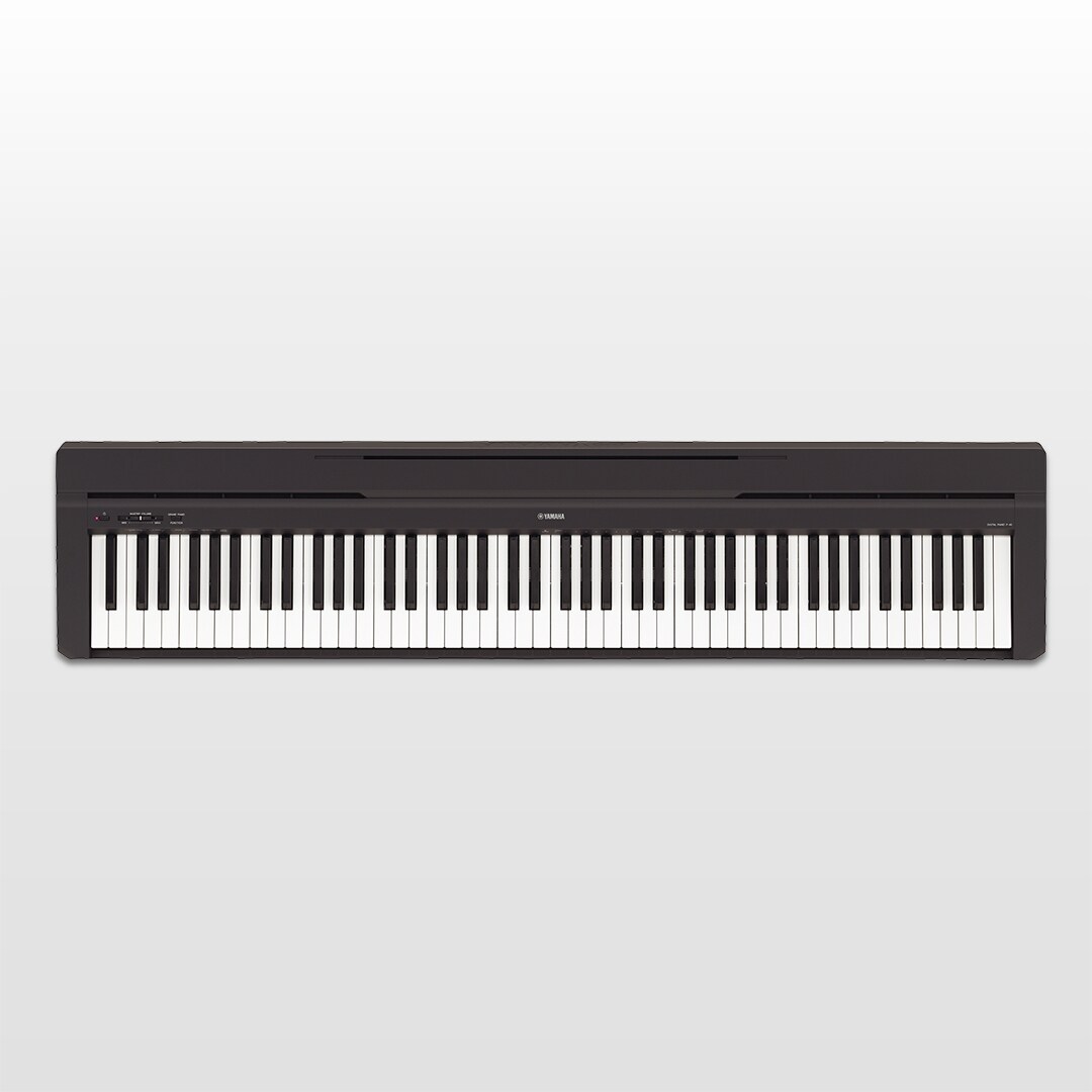 ヤマハp45 P-45 - Overview - P Series - Products - Pianos - Musical