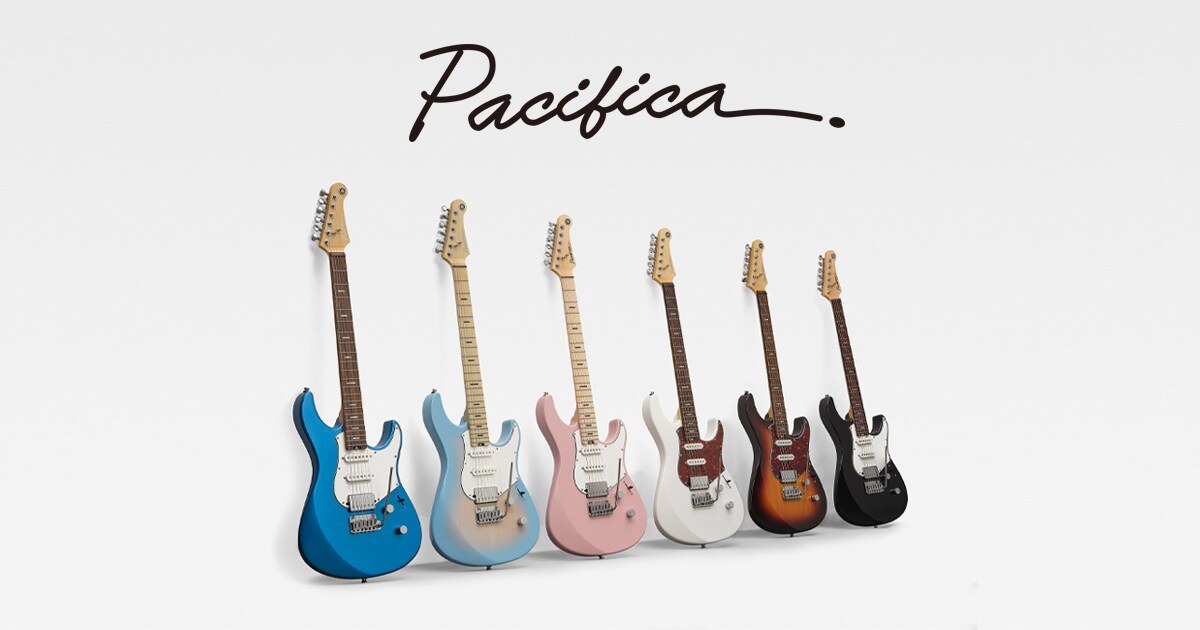 N*e様 PACIFICA COLLECTIVES x Hi-dutch \"Mt Yamaha Pacifica 112VMX YNS « Electric Guitar