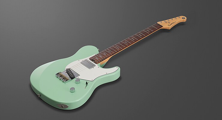 Pacifica SC Standard Plus