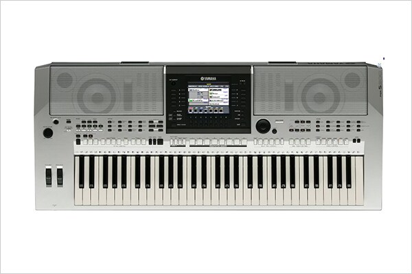 PSR-S900