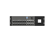 Yamaha I/O Rack: RUio1608SB-D with rack mount kit
