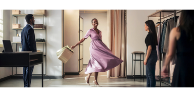 Scene image of Retail