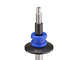 Image of cymbal mounting bracket (core section only)