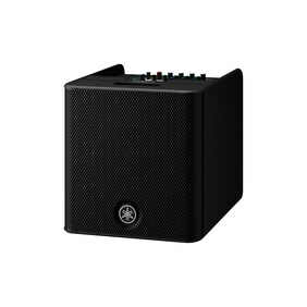 Yamaha Portable PA System STAGEPAS 200