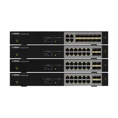 Yamaha L3 Switch SWX3220 / L2 Switch SWX2320