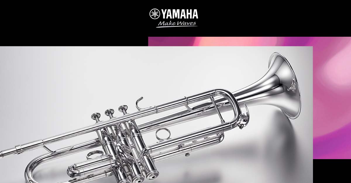 Trumpets - Products - Brass & Woodwinds - Musical Instruments
